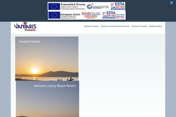 Site using Dflip plugin