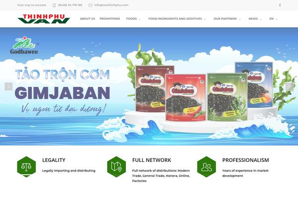 Site using Woocommerce Brand plugin