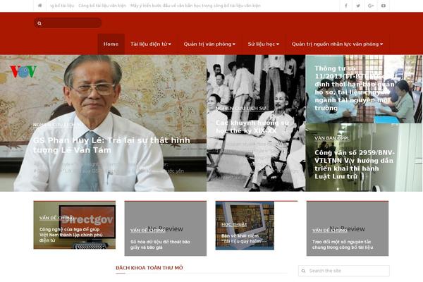 Mts_interactive theme site design template sample