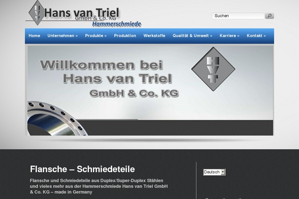 Business theme site design template sample