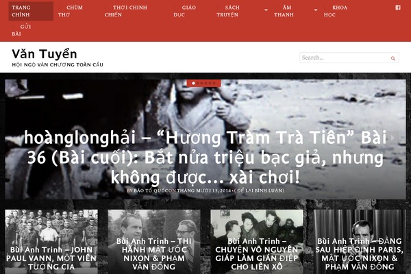 A8c theme site design template sample