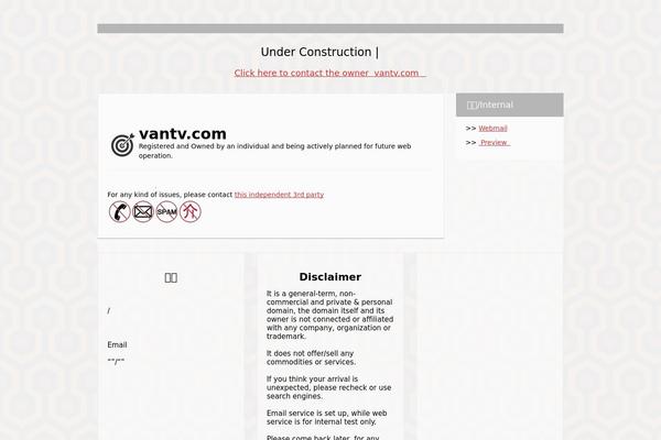 iFeature Pro 5 theme site design template sample