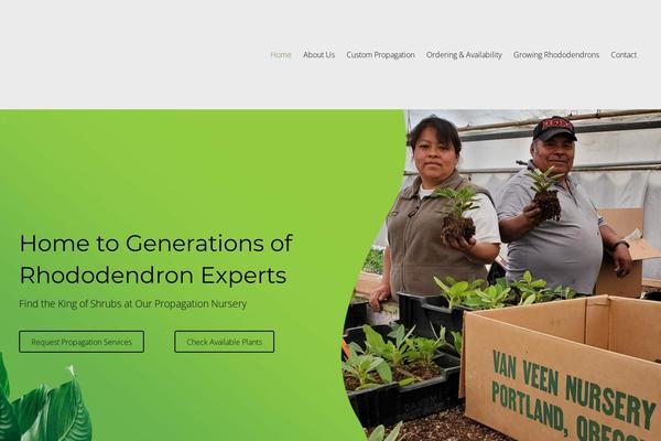Site using Pws-core plugin