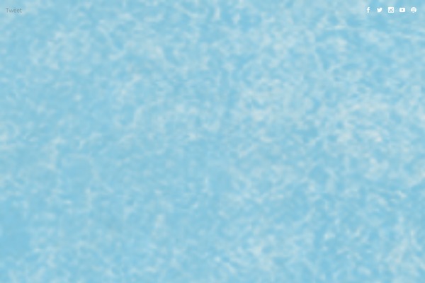 Speaker theme site design template sample