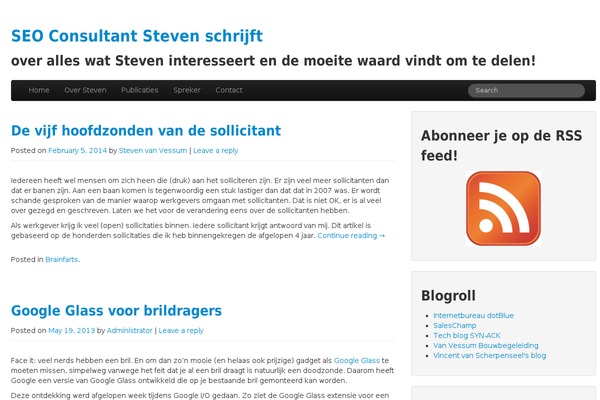 The Bootstrap theme site design template sample