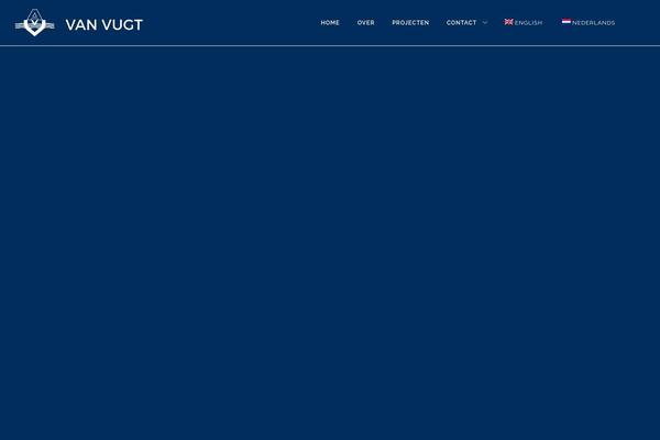 Foundry-child theme site design template sample
