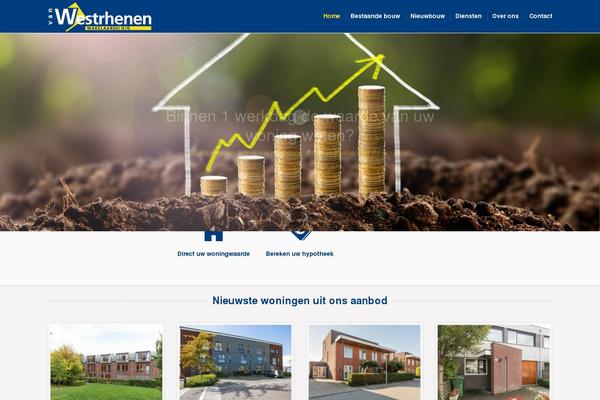 Site using Cherry-media-parallax plugin