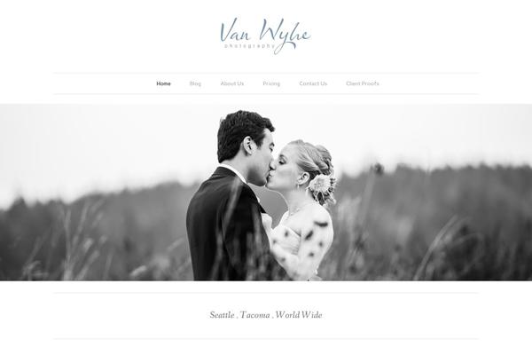 Dorado-blog theme site design template sample
