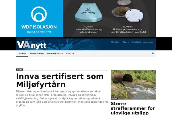 Site using Td-api-plugin plugin