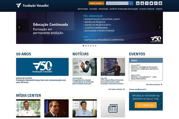Site using Wp-event-manager plugin