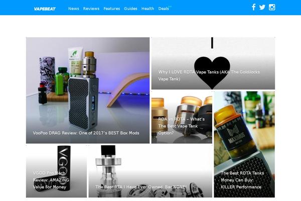 Site using Lasso plugin