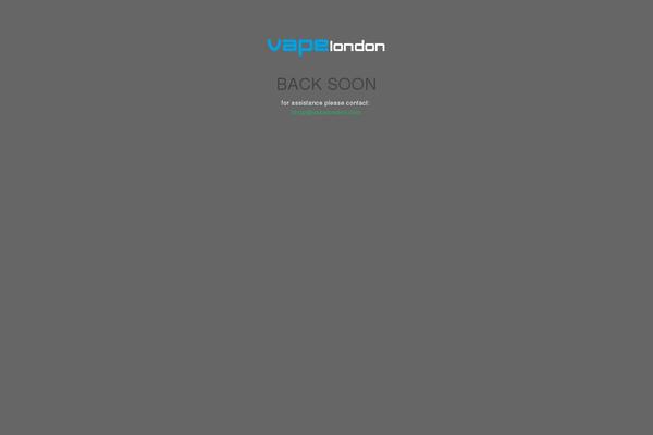 Site using Wptouch-pro-3 plugin