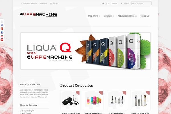Site using Image Watermark plugin