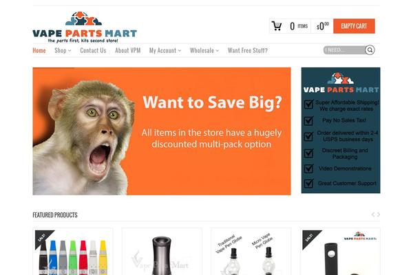 Site using Tier-pricing-table plugin