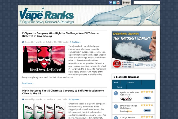 Site using Drp-coupon plugin