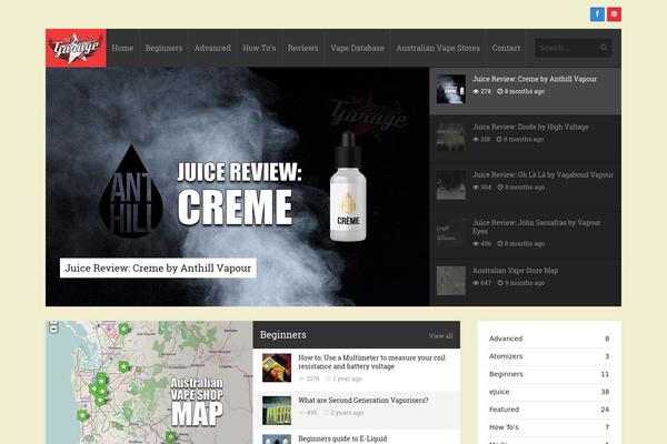 Site using WP User Control plugin