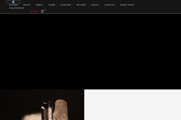 Site using Wpbingo plugin