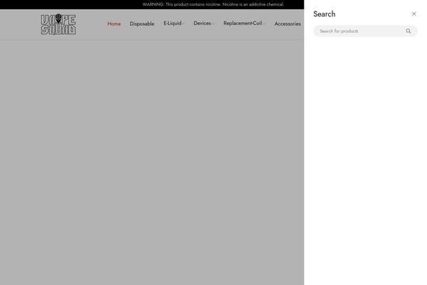 Yobazar theme site design template sample