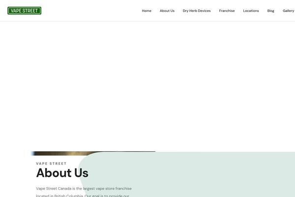 Site using Instant-css plugin