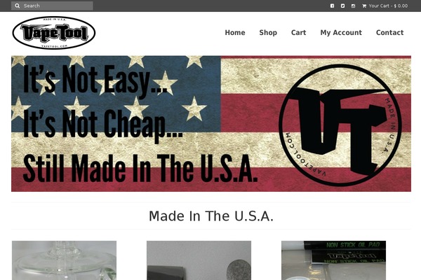 Site using Affiliate-wp plugin