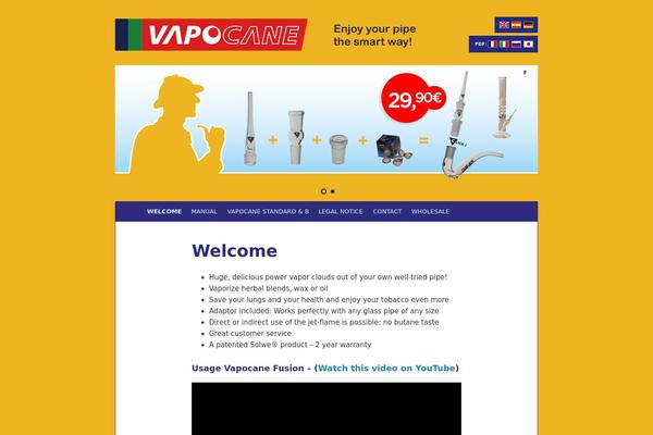 Site using Cudazi Scroll to Top plugin