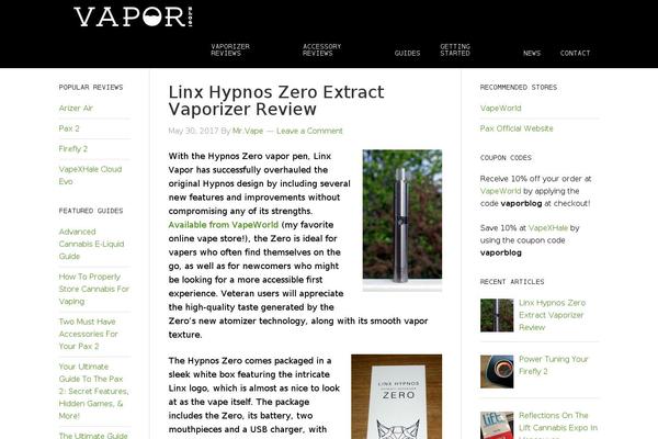 Site using Woocommerce-boost-sales plugin