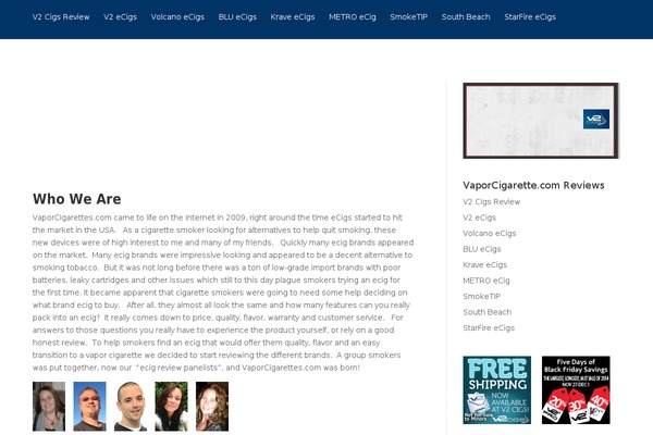 Site using Ctapro plugin