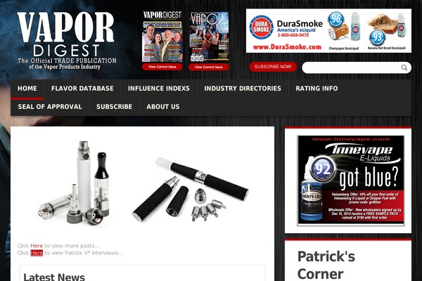 Site using Meks Smart Author Widget plugin