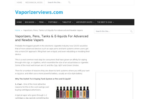Site using Shortcodes-ultimate-skins plugin