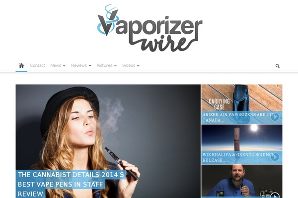 Site using Elementor-addon-widgets plugin