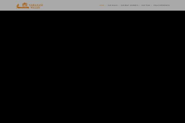 Site using Ut-twitter plugin