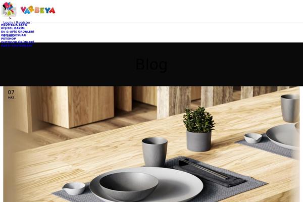 Site using Martfury-addons plugin