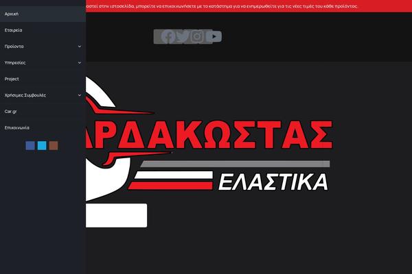 Site using Wpforms plugin