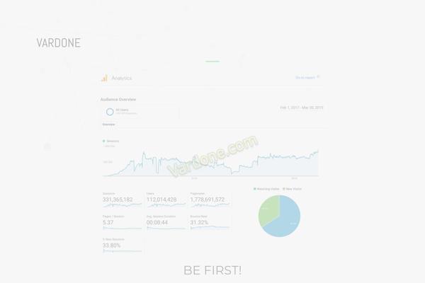 Site using SectretLabVcWidget plugin