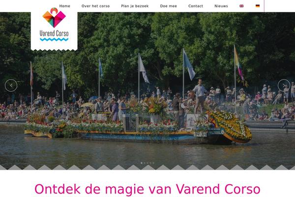 Site using Wp-google-map-gold plugin