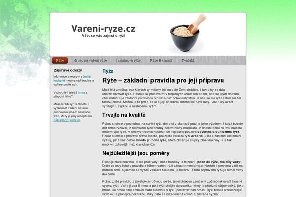 Site using Google Analyticator plugin