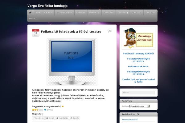 iTheme2 theme site design template sample
