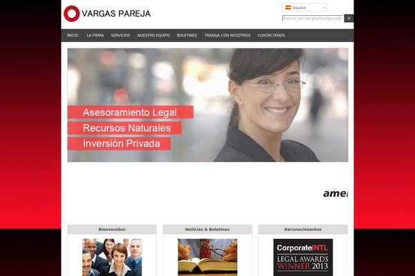 Site using Better Anchor Links plugin