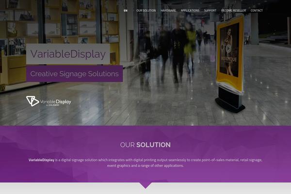 Site using Google No CAPTCHA reCAPTCHA by WisdmLabs plugin
