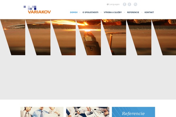 Site using Doptg plugin