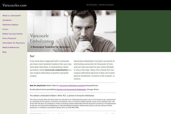 Site using Custom Tables plugin