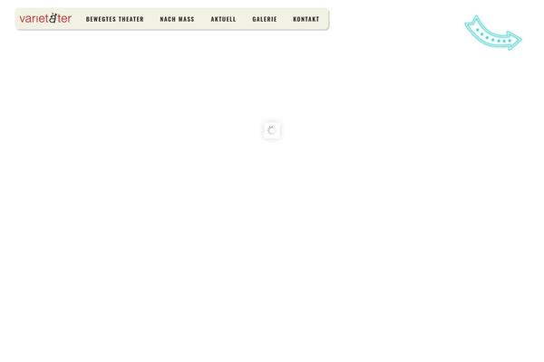 Dishup theme site design template sample