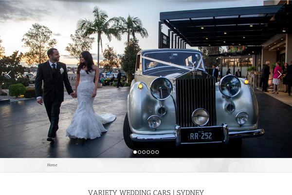 Site using Justified-image-grid plugin