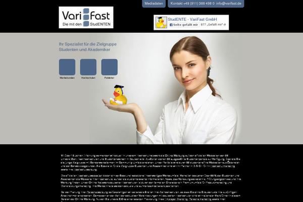 Site using Shockingly Big IE6 Warning plugin