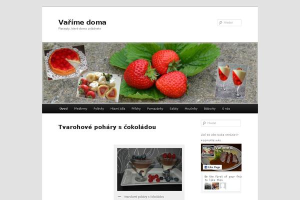 Site using WP Ultimate Recipe plugin