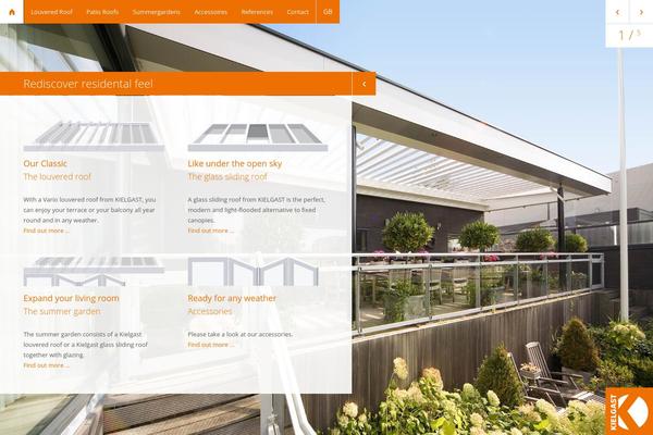 Site using FancyBox for WordPress plugin