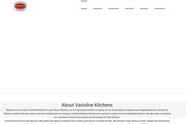 Site using Woo-product-attachment plugin
