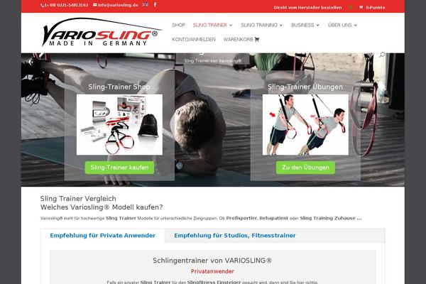 Site using WooDiscuz - WooCommerce Comments plugin