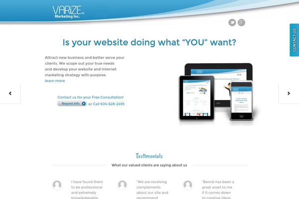 Pixelpress theme site design template sample