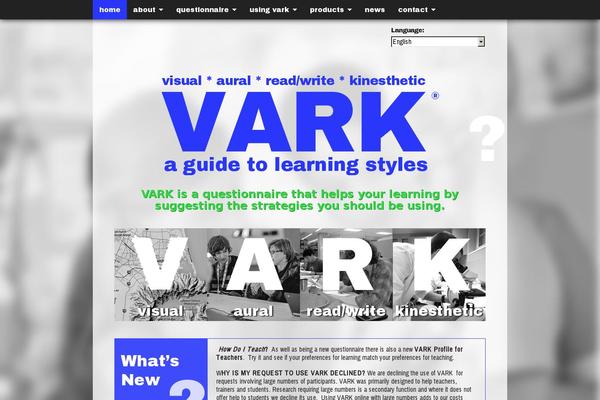 Required-foundation theme site design template sample